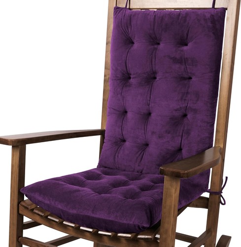 Rocking chair cushions - rocking,
