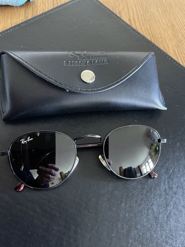 Rayban sunglasses bausch - b&l, &