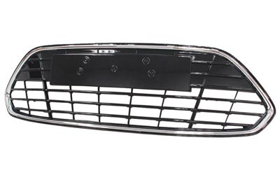 Mondeo 2011 2014 front - 2011-2014, bumper