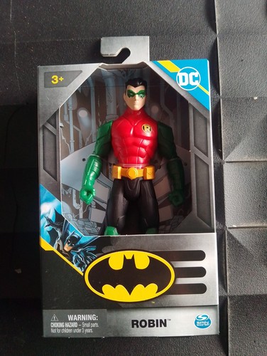 Comics robin inch - robin,