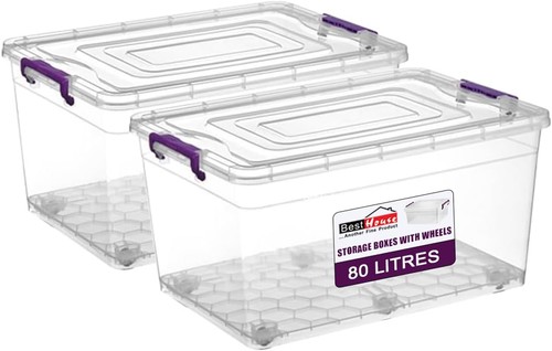 Small plastic - bh,