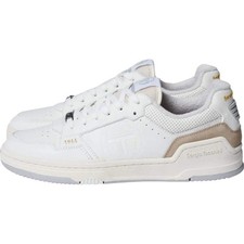 Sergio Tacchini White PRIMA