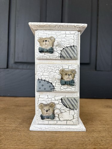 Vintage cute miniature - vintage, wooden