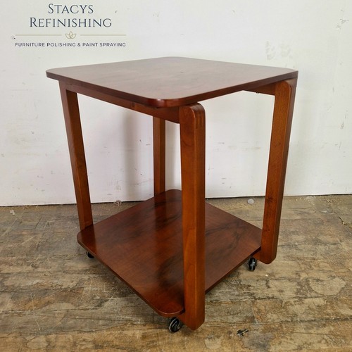 1930s art deco two tier - 1930s, two-tier