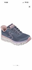 Skechers slip ins glide - slip-ins, glide-step