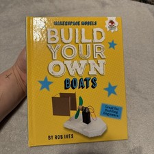 Build Your Own Boats –