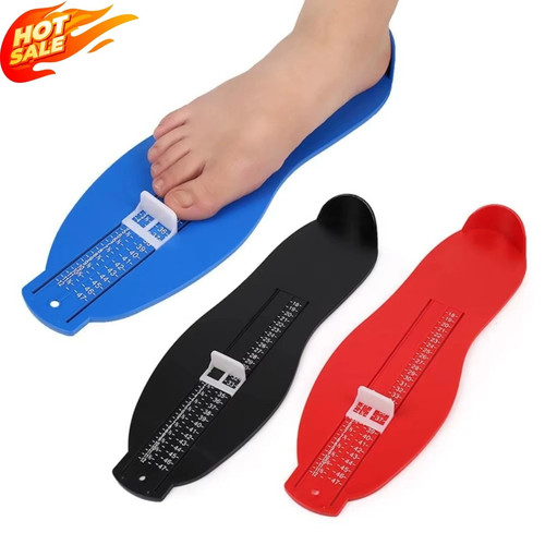 Adult child foot measure - adult, gauge