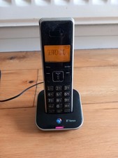 BT Xenon 1500 Cordless Phone (