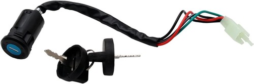Wire ignition key switch - wire, for