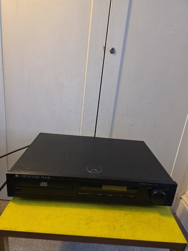 Cambridge audio d500 - audio,