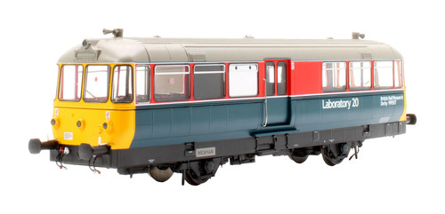 Heljan gauge 8712 br - 'oo',