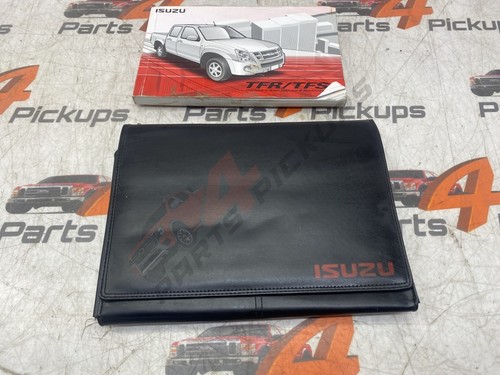 2007 isuzu rodeo - isuzu,
