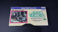 The Wind in The Willows