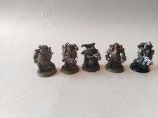 Warhammer 40K Death Guard