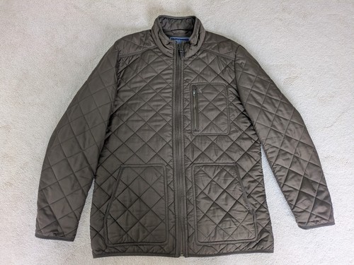 Joules men quilted - joules, men's