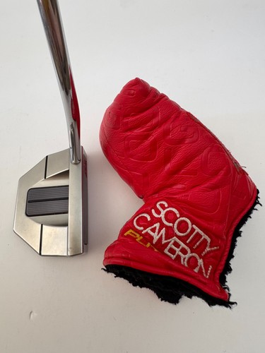 Scotty cameron golo 1st of - scotty, 5