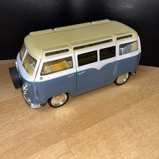 Collectors Vintage Lil Bratz 2004 Transforming Camper Van