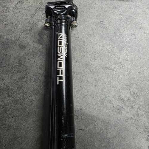 Thomson masterpiece seatpost - thomson,