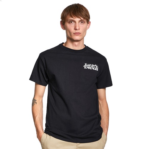 Suicidal tendencies dogtown - suicidal,