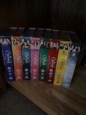 Charmed - Series 1-8 -