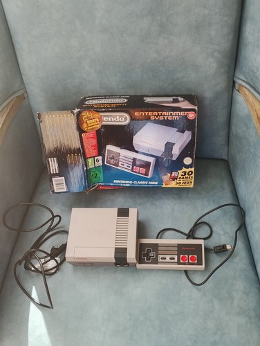 Nintendo entertainment system - entertainment,