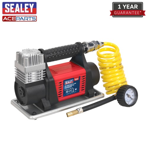 Sealey heavy duty - heavy,