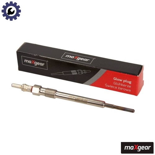 Glow plug 0109 for - 4x,
