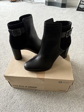 Ladies Clarks 'Freva85 Buckle'