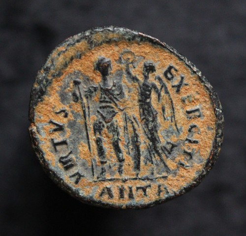 Genuine roman arcadius - genuine,