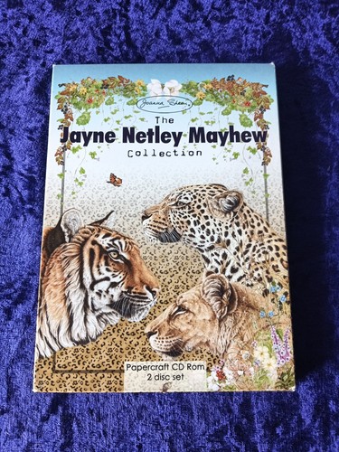 The jayne netley mayhew - netley,