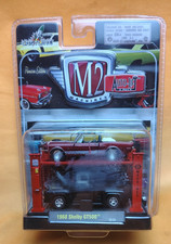M2 Autolift Twin Pack 1968