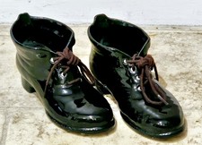 A Pair Of Novelty Ceramic