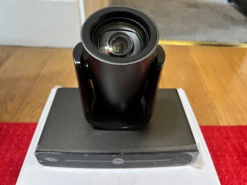 Crestron cam i12 1 beyond - iv-cam-i12-b,