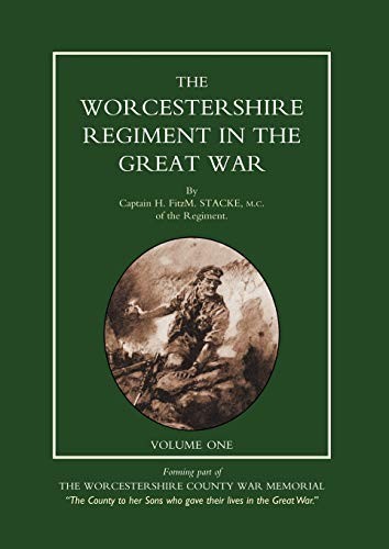 Worcestershire regiment the - worcestershire, in