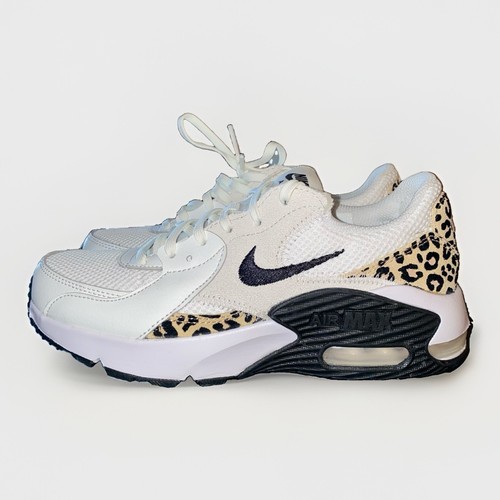 Nike air max excee - nike, white