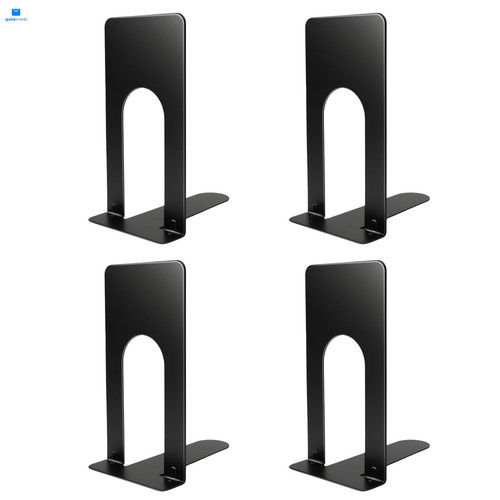 Wsydkns book ends for shelves - wsydkns,