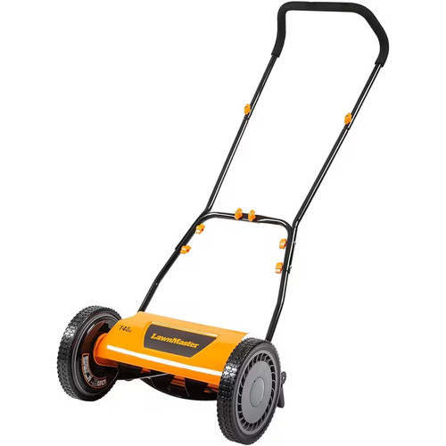 Lawnmaster inch blade - lawnmaster, 5-blade