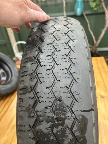 Tx4 wheel rim inch - inch, london