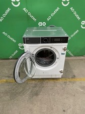 AEG Integrated Washing Machine