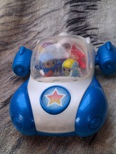 Mattel Cbeebies Go Jetters