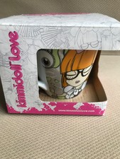 Enesco Kimmidoll Love Frankie