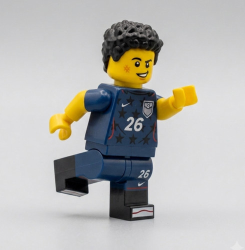 Lego editions 2026 soccer - lego,