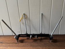 Rhythm tech usa dsm quad - tech, mount
