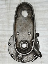 Rudge Motorcycle Engine Casing