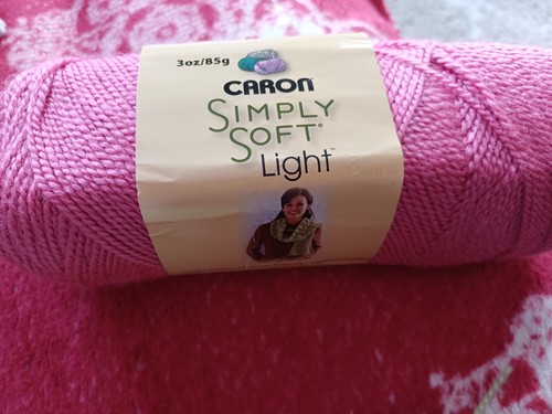 Caron simply soft light - light, dk