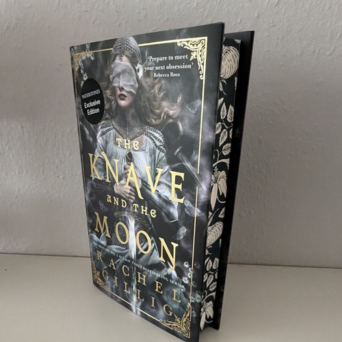 Waterstone exclusive edition - edition,
