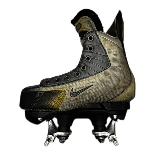 Renewed uk3 nike bauer - nike,
