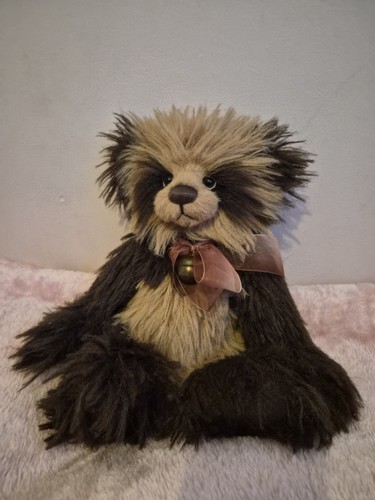Charlie bears pheonix - charlie, ‘pheonix’