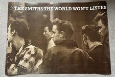 The Smiths ‘The World