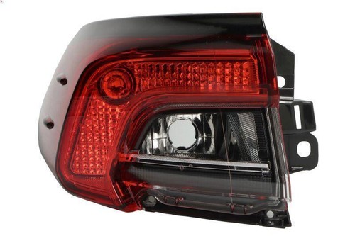 Rear light ulo - rear, 1187001